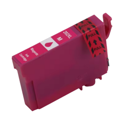 Tusz INQ T202 MAGENTA do drukarek EPSON XP 6000 / XP 6005 - zamiennik